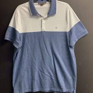 MICHAEL KORS POLO XL
